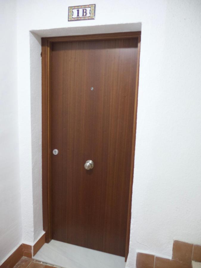 Suite Homes La Victoria มาลากา ภายนอก รูปภาพ
